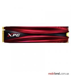 ADATA XPG GAMMIX S10 512 GB (ASX7000NPC-512GT-C)