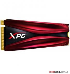 ADATA XPG Gammix S11 240 GB (AGAMMIXS11-240GT-C)