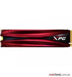 ADATA XPG Gammix S11 Pro 256 GB (AGAMMIXS11P-256GT-C)