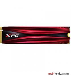 ADATA XPG Gammix S11 Pro 512 GB (AGAMMIXS11P-512GT-C)