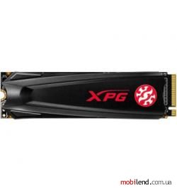 ADATA XPG Gammix S5 256 GB (AGAMMIXS5-256GT-C)