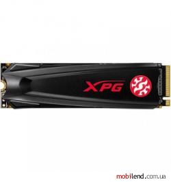 ADATA XPG Gammix S5 512 GB (AGAMMIXS5-512GT-C)
