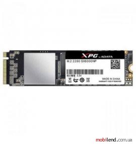 ADATA XPG SX6000 1 TB (ASX6000NP-1TT-C)