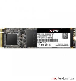 ADATA XPG SX6000 Pro 1 TB (ASX6000PNP-1TT-C)