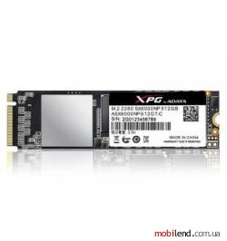 ADATA XPG SX6000 Pro 512 GB (ASX6000PNP-512GT-C)