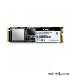 ADATA XPG SX8000 128 GB (ASX8000NP-128GM-C)