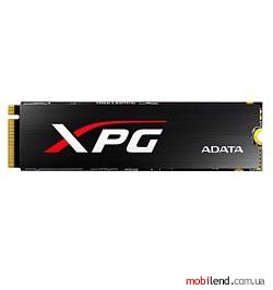 ADATA XPG SX8000 128GB (w/heatsink)