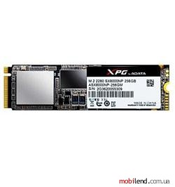 ADATA XPG SX8000 256GB
