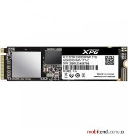 ADATA XPG SX8200 Pro 1 TB (ASX8200PNP-1TT-C)