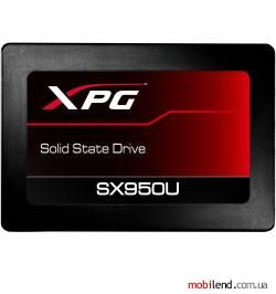 ADATA XPG SX950U 120 GB (ASX950USS-120GT-C)