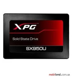 ADATA XPG SX950U 240 GB (ASX950USS-240GT-C)