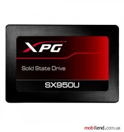 ADATA XPG SX950U 960 GB (ASX950USS-960GT-C)