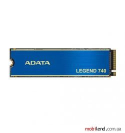 ADATA LEGEND 740 1 TB (ALEG-740-1TCS)