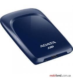ADATA SC680 240 GB Blue (ASC680-240GU32G2-CBL)