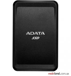 ADATA SC685 250 GB Black (ASC685-250GU32G2-CBK)