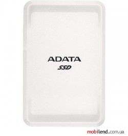 ADATA SC685 250 GB White (ASC685-250GU32G2-CWH)