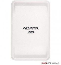 ADATA SC685 500 GB White (ASC685-500GU32G2-CWH)