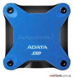 ADATA SD600Q 240 GB Blue (ASD600Q-240GU31-CBL)