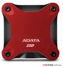 ADATA SD600Q 240 GB Red (ASD600Q-240GU31-CRD)