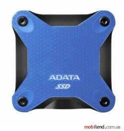 ADATA SD600Q 480 GB Blue (ASD600Q-480GU31-CBL)