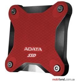 ADATA SD600Q 480 GB Red (ASD600Q-480GU31-CRD)