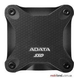 ADATA SD600Q 960 GB Black (ASD600Q-960GU31-CBK)