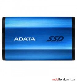 ADATA SE800 1 TB Blue (ASE800-1TU32G2-CBL)