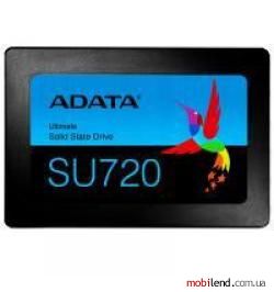 ADATA Ultimate SU720 256 GB (ASU720SS-250G-C)