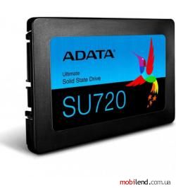 ADATA Ultimate SU720 500 GB (ASU720SS-500G-C)