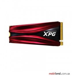 ADATA XPG Gammix S11 Pro 2 TB (AGAMMIXS11P-2TT-C)
