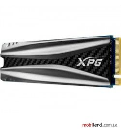 ADATA XPG Gammix S50 2 TB (AGAMMIXS50-2TT-C)