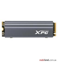ADATA XPG GAMMIX S70 1 TB (AGAMMIXS70-1T-C)