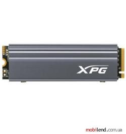 ADATA XPG GAMMIX S70 2 TB (AGAMMIXS70-2T-C)