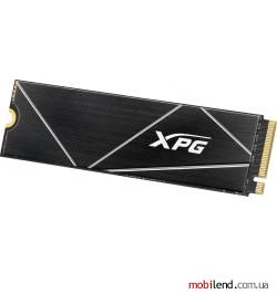 ADATA XPG Gammix S70 Blade 1 TB (AGAMMIXS70B-1T-CS)