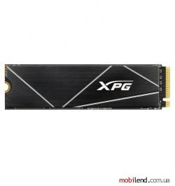ADATA XPG Gammix S70 Blade 2 TB (AGAMMIXS70B-2T-CS)