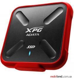 ADATA XPG SD700X Red 512 GB (ASD700X-512GU3-CRD)