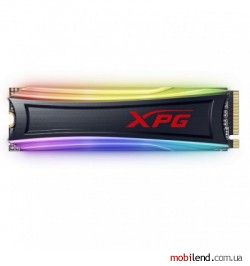 ADATA XPG Spectrix S40G 512 GB (AS40G-512GT-C)