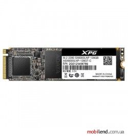 ADATA XPG SX6000 Lite 128 GB (ASX6000LNP-128GT-C)