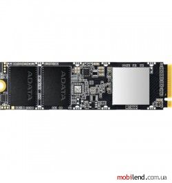 ADATA XPG SX8100 1 TB (ASX8100NP-1TT-C)