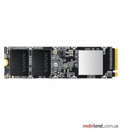 ADATA XPG SX8100 512 GB (ASX8100NP-512GT-C)