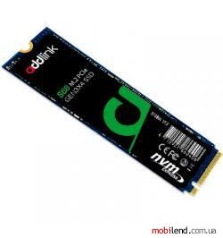 addlink S68 256 GB (AD256GBS68M2P)