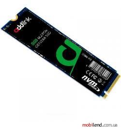 addlink S68 512 GB (AD512GBS68M2P)
