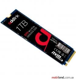 addlink S70 1 TB (AD1TBS70M2P)