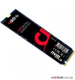 addlink S70 256 GB (AD256GBS70M2P)