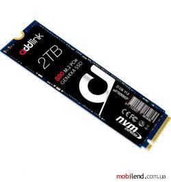 addlink S90 2 TB (ad2TBS90M2P)