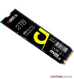 addlink S95 2 TB (ad2TBS95M2P)