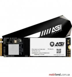 AGI AI198 256 GB (AGI256G16AI198)