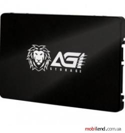 AGI AI238 500 GB (AGI500GIMAI238)