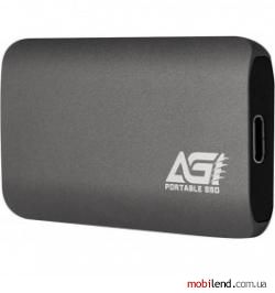 AGI ED138 512 GB (AGI512GIMED138)
