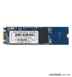 AMD Radeon R5 M.2 120GB